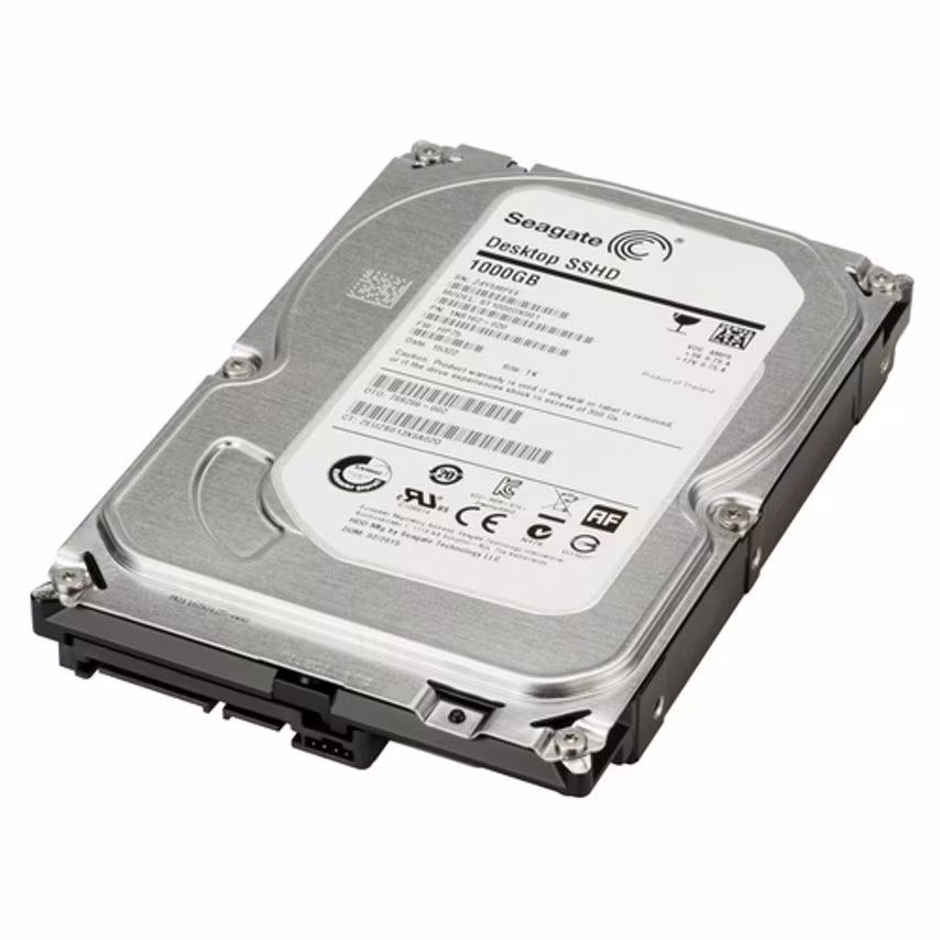 HP Hp 1tb Sata 6gb/S 7200 Hdd Promo