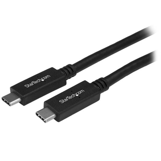 Startech StarTech 3 ft USB C to USB C Cable 5Gbps