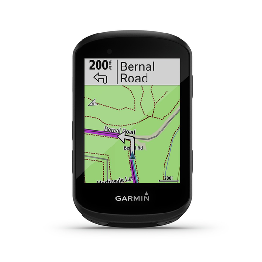 Garmin Edge 530 GPS Cycling Computer