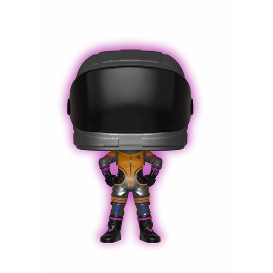 Funko 36914 Pop Games: Fortnite S2 - Dark Vanguard (GW) Vinyl