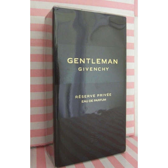 GIVENCHY GENTLEMAN RESERVE PRIVEE EDP 100ML
