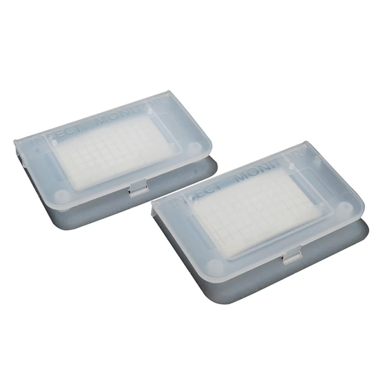 Rentokil BB01 Bed Bug Killer Traps (Twin Pack)