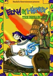 Edna & Harvey - The Breakout
