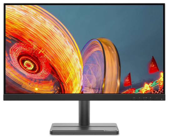 Lenovo L24e-30 23.8 Inch 75Hz FHD Monitor