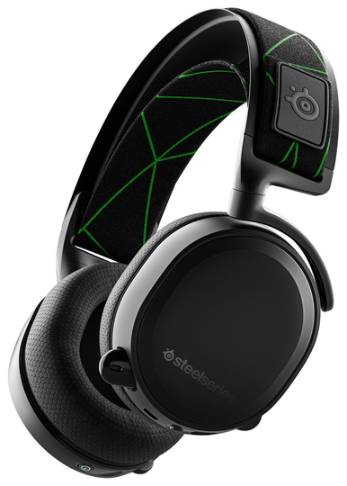 SteelSeries Arctis 7X Xbox Series X-S Wireless Headset