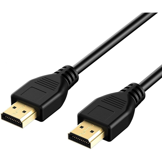 HDMI Cable 1M High Speed to TV, DVD Player, Laptop, TV | Agagadgets