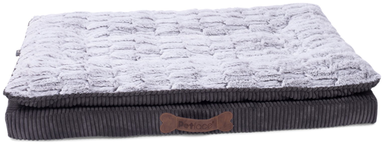 Petface Ultimate Memory Foam Bed - Medium