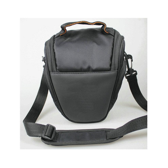 (1) Camera Bag Camera Case For DSLR SLR Nikon Canon Sony Fuji Pentax Samsung Leica Olympus RU