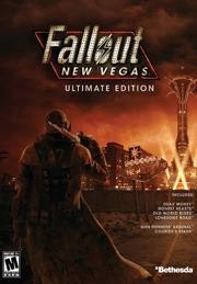 Fallout: New Vegas Ultimate Edition