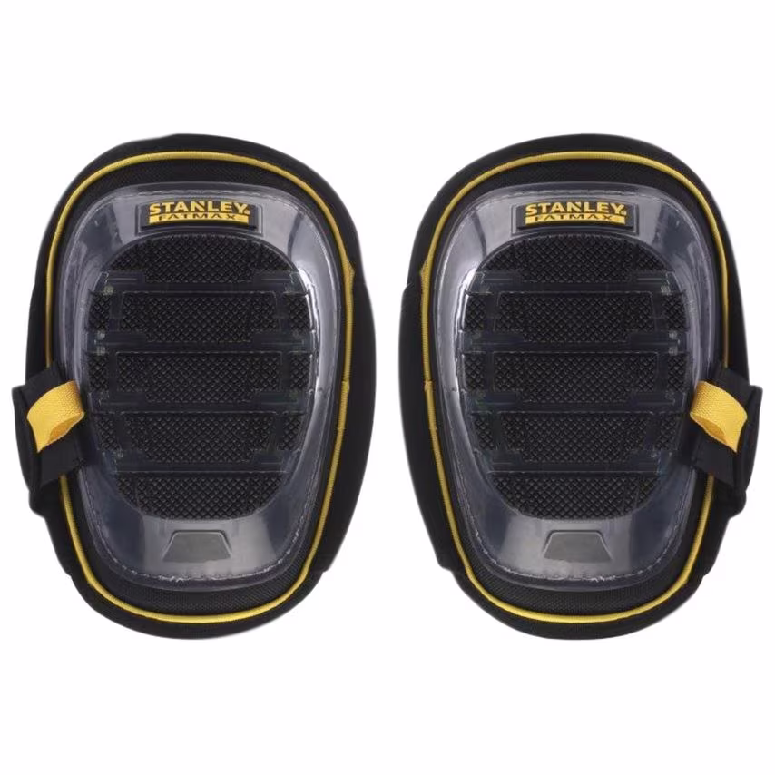 Stanley FatMax Stabilised Gel Knee Pads