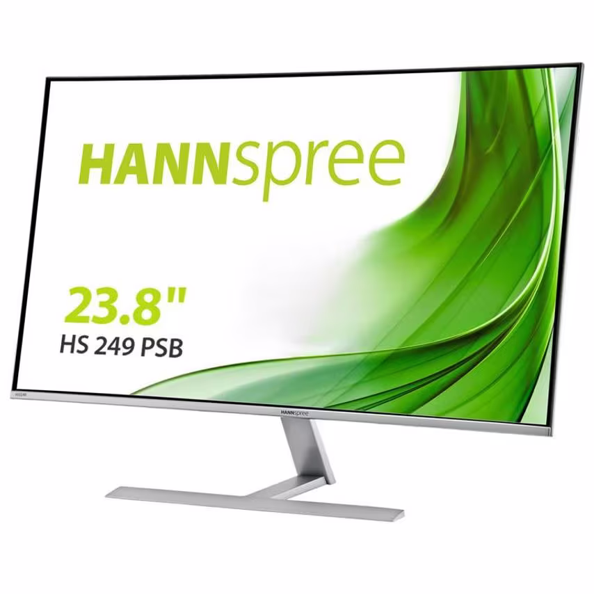 Hanns-G Hannspree HS249PSB 23.8in Monitor HDMI