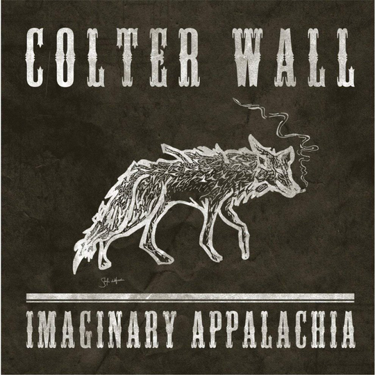 Imaginary Appalachia [12" VINYL]