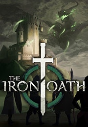 The Iron Oath