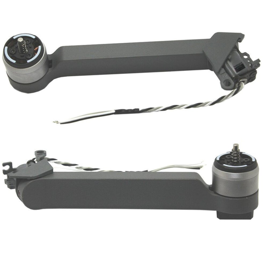 For DJI Mavic Pro | Replacement Motor Arm Rear / Back LEFT