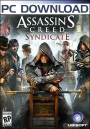 Assassin’s Creed® Syndicate