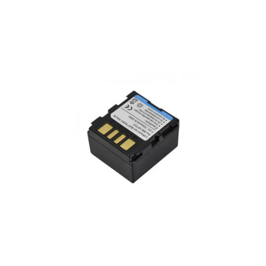 High Capacity - Rechargeable Battery For JVC GR-DF420 Camcorder