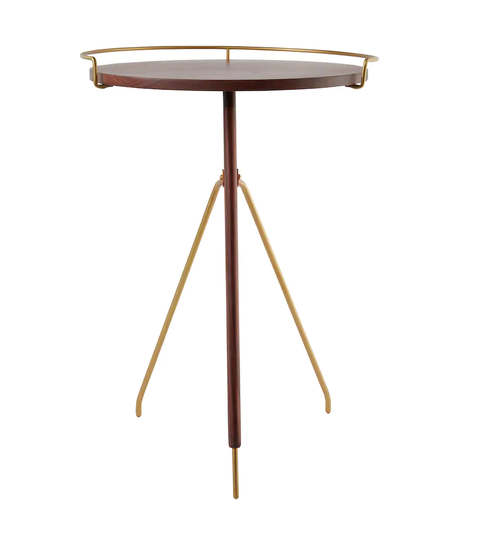 Umanoff Tall side table