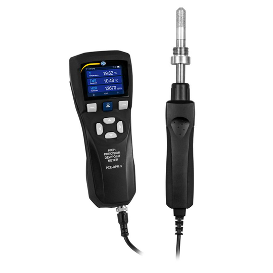 PCE Instruments Hygrometer PCE-DPM 3