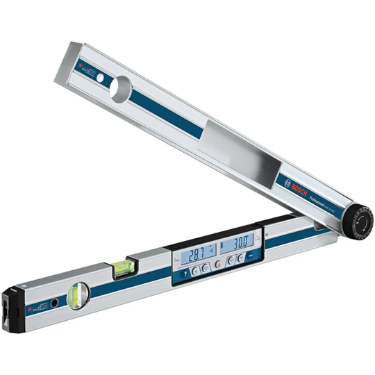 Bosch GAM 270 MFL Professional Digital Angle Measure - 0 601 076 400