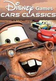 Disney Cars Classics