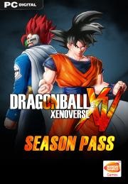 DRAGON BALL XENOVERSE Season Pass
