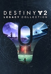Destiny 2: Legacy Collection