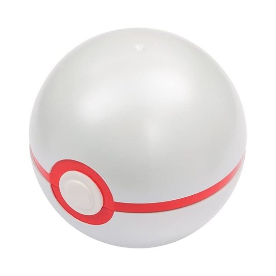 Pokemon Go Pocket Monster Ball Premier ball Figures F/S Toy Plastic Games