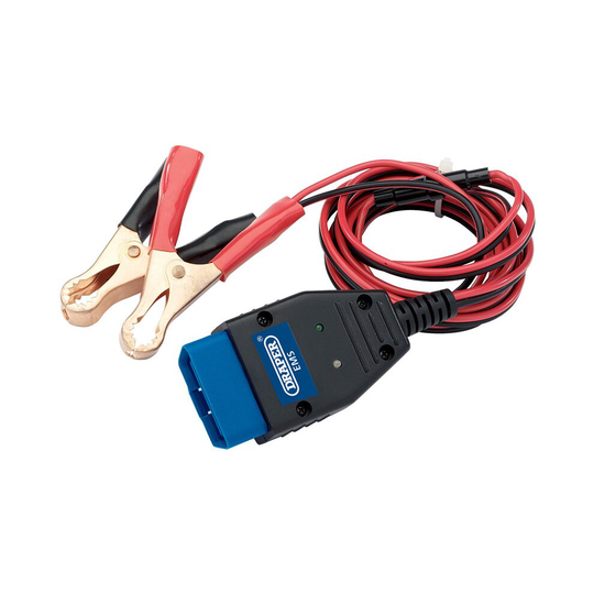 EOBD Memory Saver