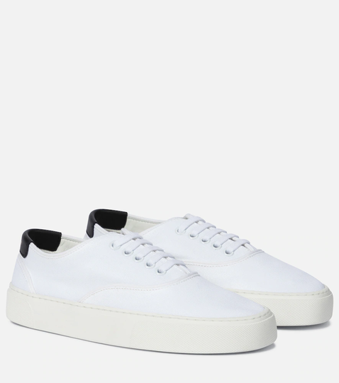 Venice canvas sneakers