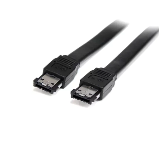 Startech 3 ft Shielded External eSATA Cable- you get 24