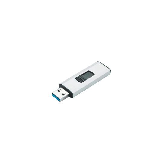 Qconnect 43202005 Slider USB3 Drive 8GB