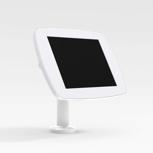 Bouncepad S6-W1-AR2-MD Marketing Swiv60whtclosedcam/Closedhome Ar2