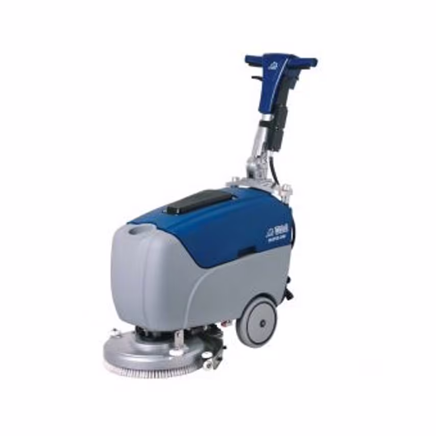 Prochem Rapid 380 BC Walk Behind Battery Floor Scrubber Drier Each