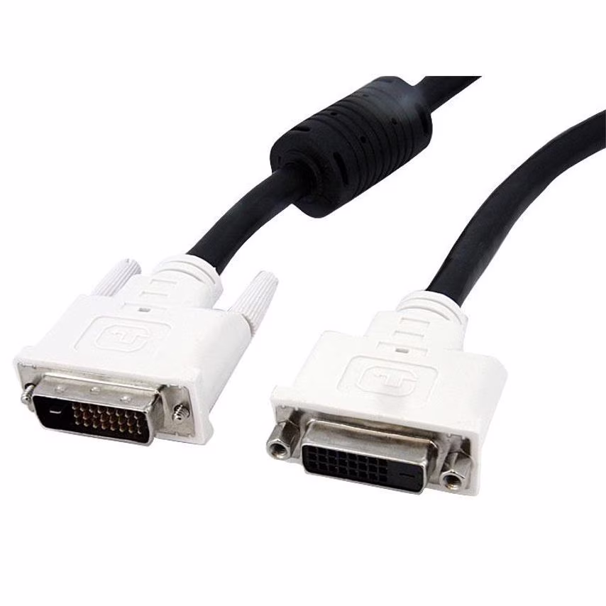 Startech 2m DVI D Dual Link Extension