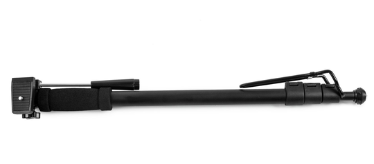 Inca Monopod - Black