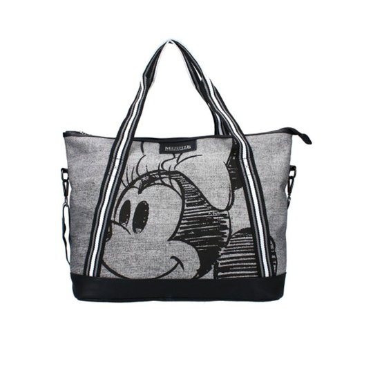 Disney Minnie Mouse Weekend Tote Bag