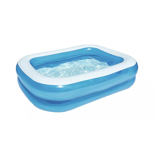Deluxe Inflatable 2m Paddling Pool