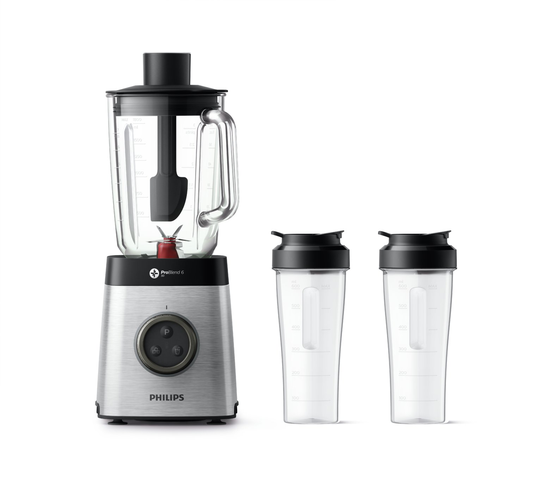 Philips Avance Collection 1.8L Jug Blender