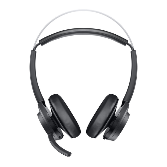 Dell Premier Wireless ANC Headset WL7022 - Headset - Bluetooth - wireless - active noise cancelling - USB-A via Bluetoot