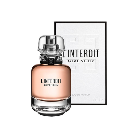 Givenchy L'Interdit 50ml EDP Spray