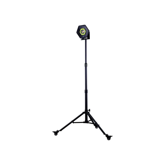 Unilite Single Wheeled Industrial Tripod For Selected Unilite Lights