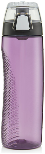 Genuine Thermos Hydration Aubergine Bottle - 710ml