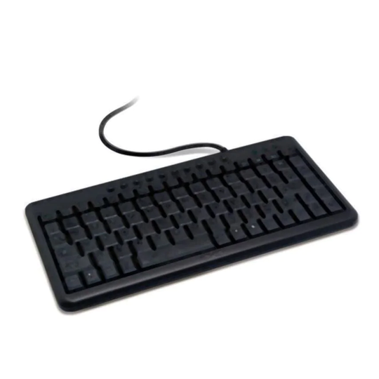 Targus Targus Compact Usb Keyboard 4334571- you get 8
