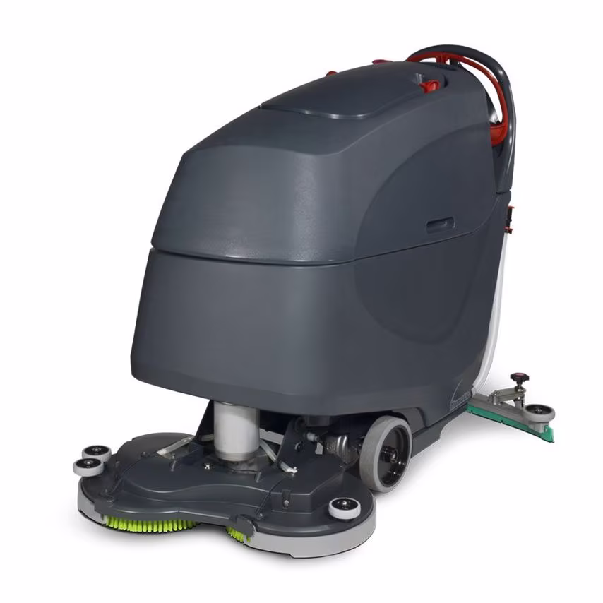 Numatic NUMATICTGB8572 Twintec Disc Large Scrubber Dryer Battery 85L 24V Each