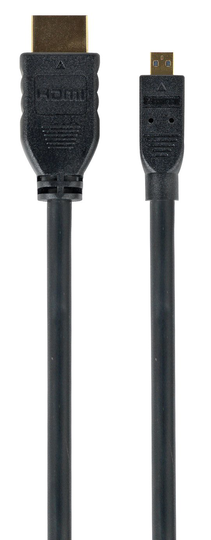 3m Micro HDMI to HDMI Cable