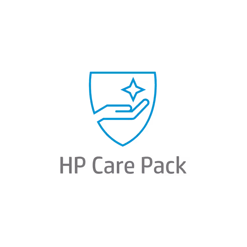 Hewlett Packard P & Ret Cpu 4yr Mnote 2xxx