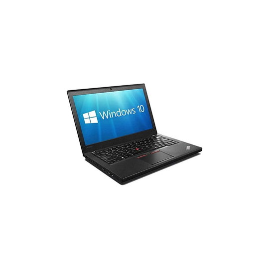 Lenovo ThinkPad X260 - i5-6200U CPU, 8GB RAM, 128GB SSD