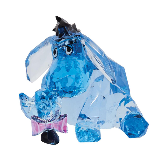 Disney Showcase Facet Figurine - Eeyore