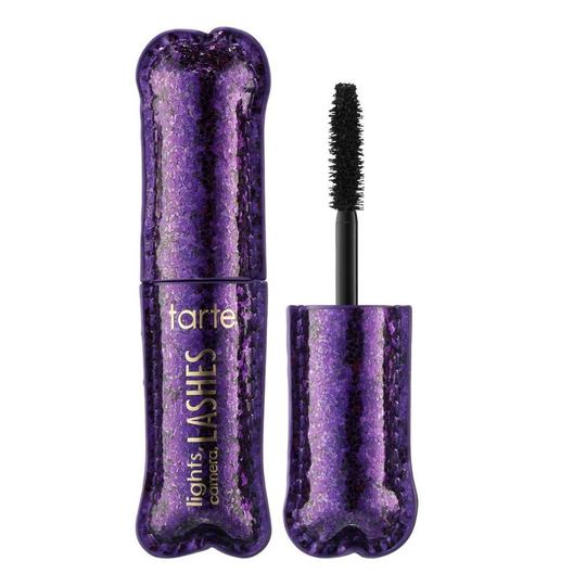 TARTE Lights, Camera, Lashes 4-in-1 Mascara 5ml travel