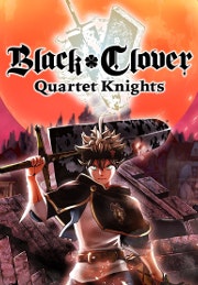 BLACK CLOVER: QUARTET KNIGHTS Season Pass